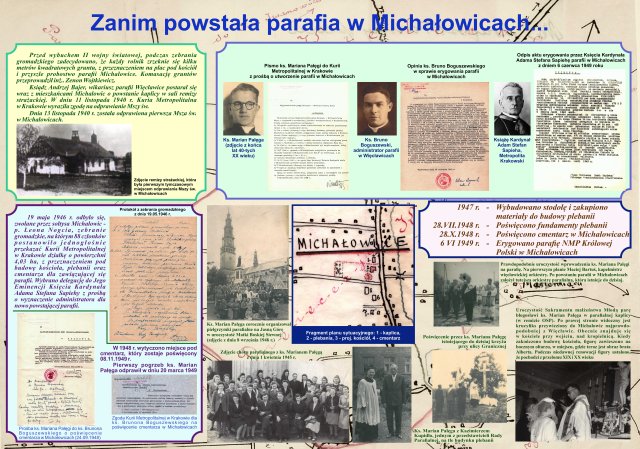 01. Zanim powstała Parafia